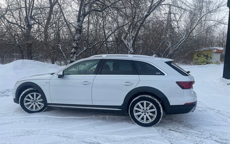 Audi A4, 2019 год, 2 610 000 рублей, 2 фотография