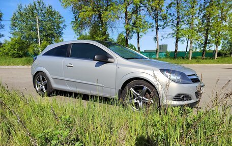 Opel Astra H, 2007 год, 500 000 рублей, 7 фотография