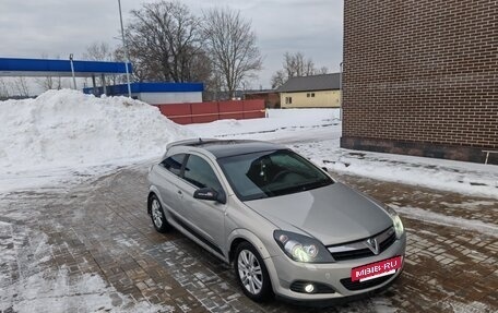 Opel Astra H, 2007 год, 500 000 рублей, 4 фотография