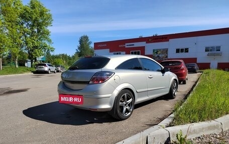 Opel Astra H, 2007 год, 500 000 рублей, 8 фотография