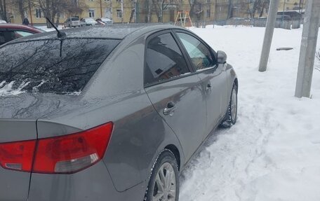 KIA Cerato III, 2010 год, 788 000 рублей, 4 фотография