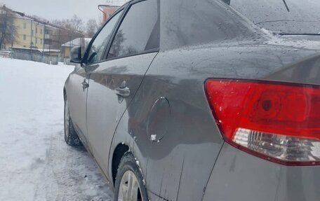 KIA Cerato III, 2010 год, 788 000 рублей, 8 фотография