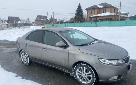 KIA Cerato III, 2010 год, 788 000 рублей, 12 фотография