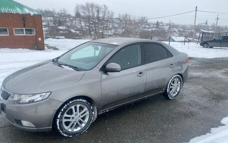 KIA Cerato III, 2010 год, 788 000 рублей, 13 фотография