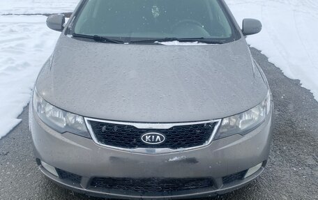 KIA Cerato III, 2010 год, 788 000 рублей, 15 фотография