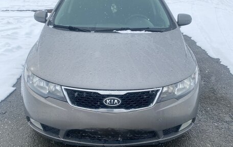 KIA Cerato III, 2010 год, 788 000 рублей, 14 фотография