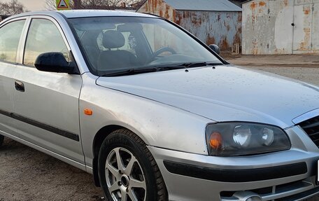 Hyundai Elantra III, 2005 год, 330 000 рублей, 2 фотография