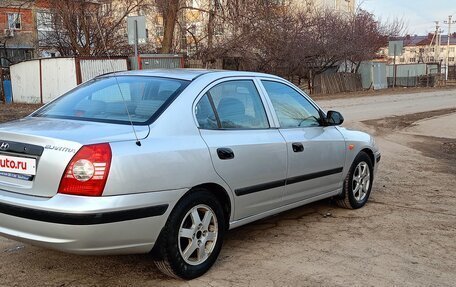 Hyundai Elantra III, 2005 год, 330 000 рублей, 8 фотография