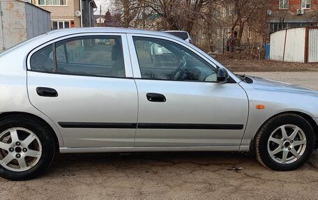 Hyundai Elantra III, 2005 год, 330 000 рублей, 7 фотография