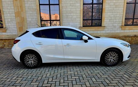 Mazda 3, 2014 год, 1 450 000 рублей, 7 фотография