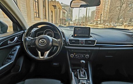 Mazda 3, 2014 год, 1 450 000 рублей, 14 фотография