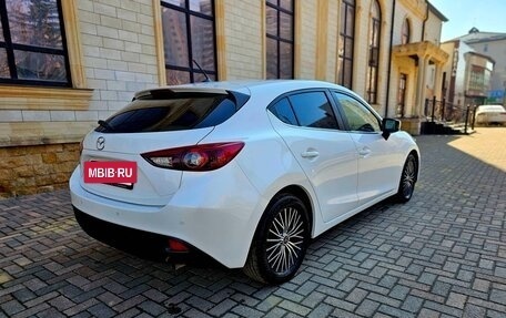 Mazda 3, 2014 год, 1 450 000 рублей, 8 фотография