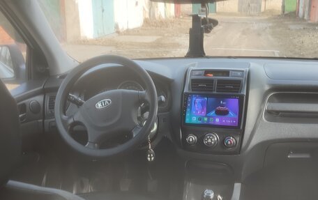 KIA Sportage II, 2009 год, 980 000 рублей, 4 фотография