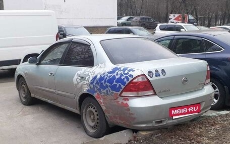 Nissan Almera Classic, 2007 год, 440 000 рублей, 2 фотография