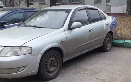 Nissan Almera Classic, 2007 год, 440 000 рублей, 5 фотография