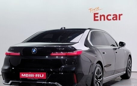 BMW 7 серия, 2025 год, 18 000 000 рублей, 2 фотография