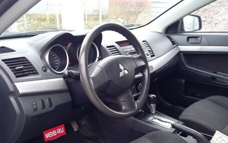 Mitsubishi Lancer IX, 2008 год, 800 000 рублей, 7 фотография