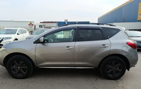 Nissan Murano, 2010 год, 1 150 000 рублей, 5 фотография