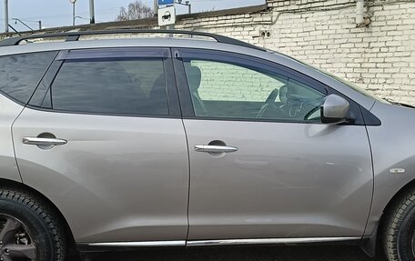 Nissan Murano, 2010 год, 1 150 000 рублей, 11 фотография