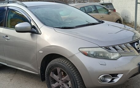 Nissan Murano, 2010 год, 1 150 000 рублей, 10 фотография