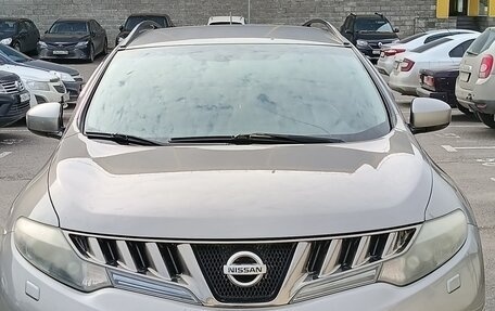 Nissan Murano, 2010 год, 1 150 000 рублей, 6 фотография