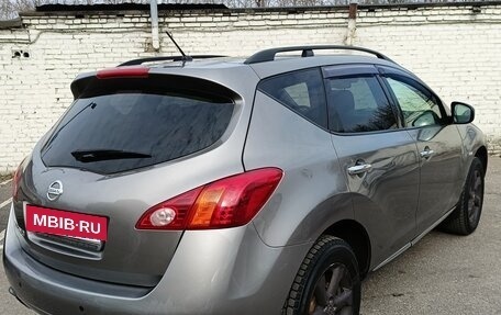 Nissan Murano, 2010 год, 1 150 000 рублей, 8 фотография