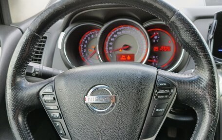 Nissan Murano, 2010 год, 1 150 000 рублей, 20 фотография