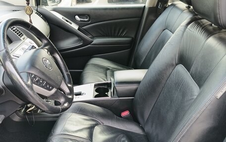 Nissan Murano, 2010 год, 1 150 000 рублей, 27 фотография