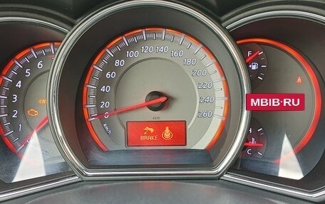 Nissan Murano, 2010 год, 1 150 000 рублей, 18 фотография