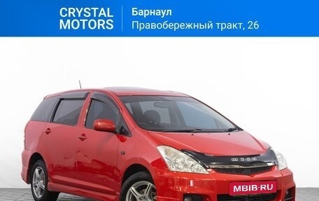 Toyota Wish II, 2003 год, 859 000 рублей, 2 фотография