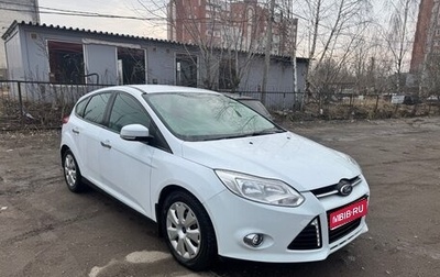 Ford Focus III, 2013 год, 800 000 рублей, 1 фотография