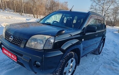 Nissan X-Trail, 2004 год, 880 000 рублей, 1 фотография