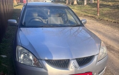 Mitsubishi Lancer IX, 2004 год, 260 000 рублей, 1 фотография