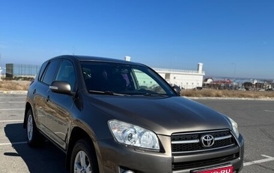 Toyota RAV4, 2009 год, 1 350 000 рублей, 1 фотография