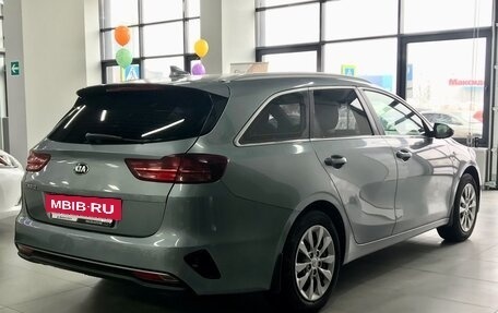 KIA cee'd III, 2019 год, 1 822 000 рублей, 4 фотография