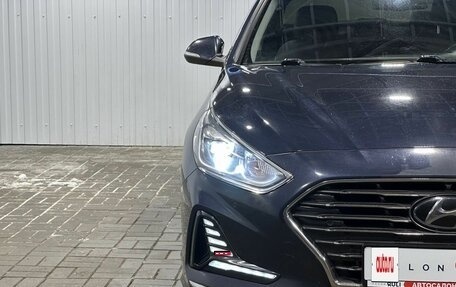 Hyundai Sonata VII, 2017 год, 1 750 000 рублей, 5 фотография