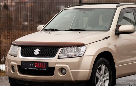 Suzuki Grand Vitara, 2008 год, 1 060 000 рублей, 7 фотография