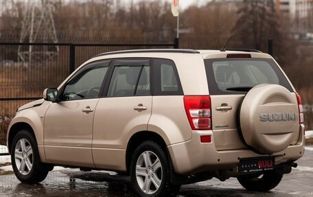 Suzuki Grand Vitara, 2008 год, 1 060 000 рублей, 9 фотография