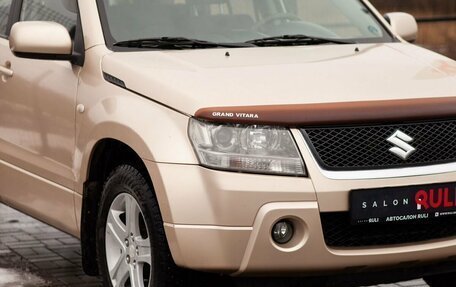 Suzuki Grand Vitara, 2008 год, 1 060 000 рублей, 8 фотография