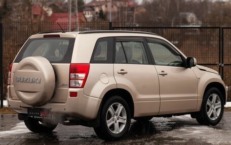 Suzuki Grand Vitara, 2008 год, 1 060 000 рублей, 11 фотография