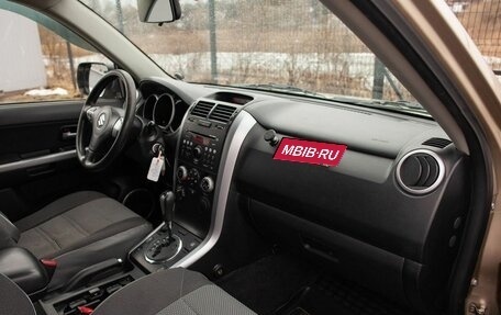 Suzuki Grand Vitara, 2008 год, 1 060 000 рублей, 20 фотография