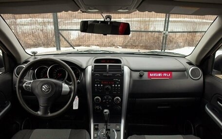 Suzuki Grand Vitara, 2008 год, 1 060 000 рублей, 21 фотография