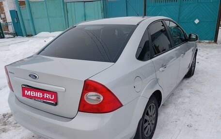 Ford Focus II рестайлинг, 2010 год, 820 000 рублей, 10 фотография