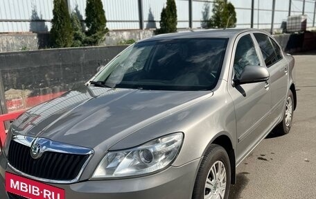 Skoda Octavia, 2012 год, 690 000 рублей, 10 фотография