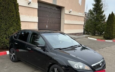 Ford Focus II рестайлинг, 2011 год, 580 000 рублей, 2 фотография