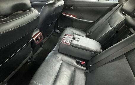 Toyota Camry, 2012 год, 1 800 000 рублей, 4 фотография
