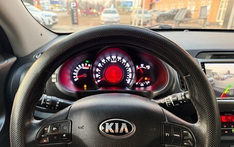 KIA Sportage III, 2013 год, 1 245 000 рублей, 18 фотография