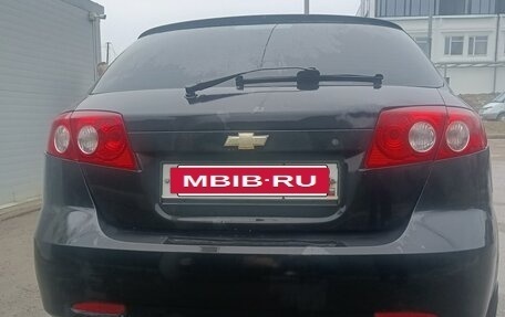 Chevrolet Lacetti, 2012 год, 550 000 рублей, 7 фотография