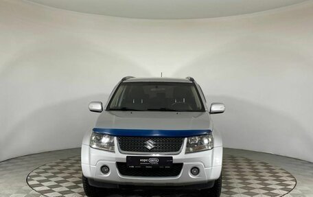 Suzuki Grand Vitara, 2010 год, 1 050 000 рублей, 2 фотография