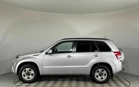 Suzuki Grand Vitara, 2010 год, 1 050 000 рублей, 8 фотография